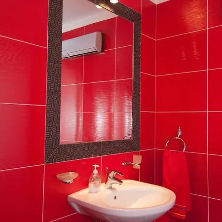 Gala Apartman Abbázia