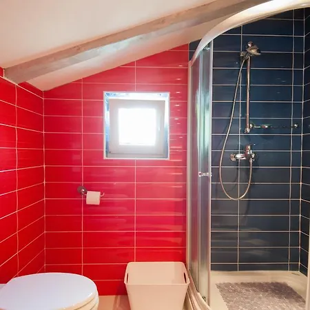 Apartman Gala Abbázia