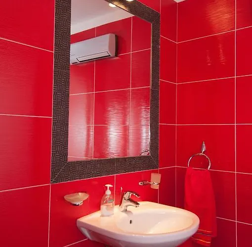 Gala Apartment Opatija