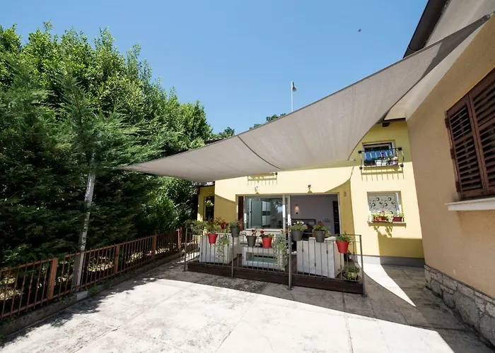 Apartment Gala Opatija