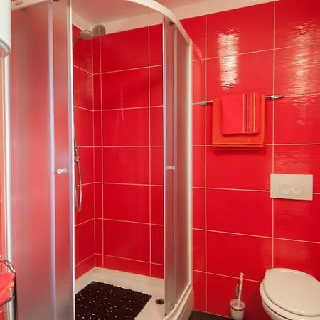 Апартаменты Gala *