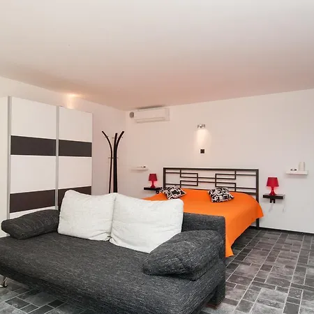 Gala Апартаменты Опатия