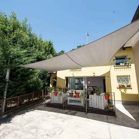 شقة Gala أوباتيا