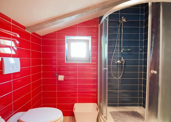 דירה Gala אופטיה